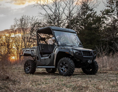 UTV