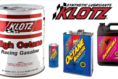 Synthetic lubricants Klotz